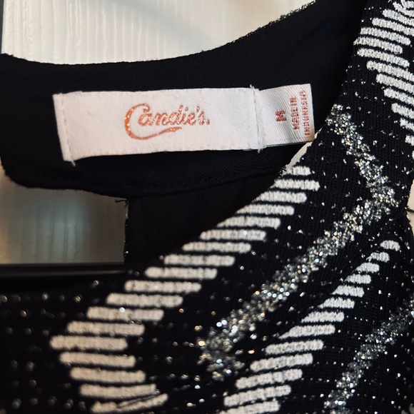 Mini Party dress - Picture 4 of 7